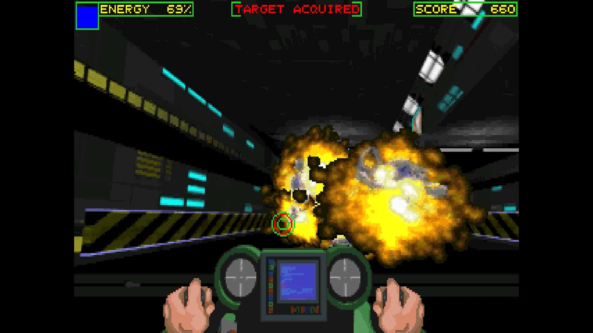 #1. Wetlands (GOG) By: Ziggurat Interactive