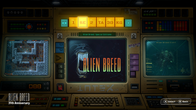 Alien Breed 35th Anniversary Demo screenshot 1