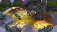 Massive Assault: Phantom Renaissance screenshot 1