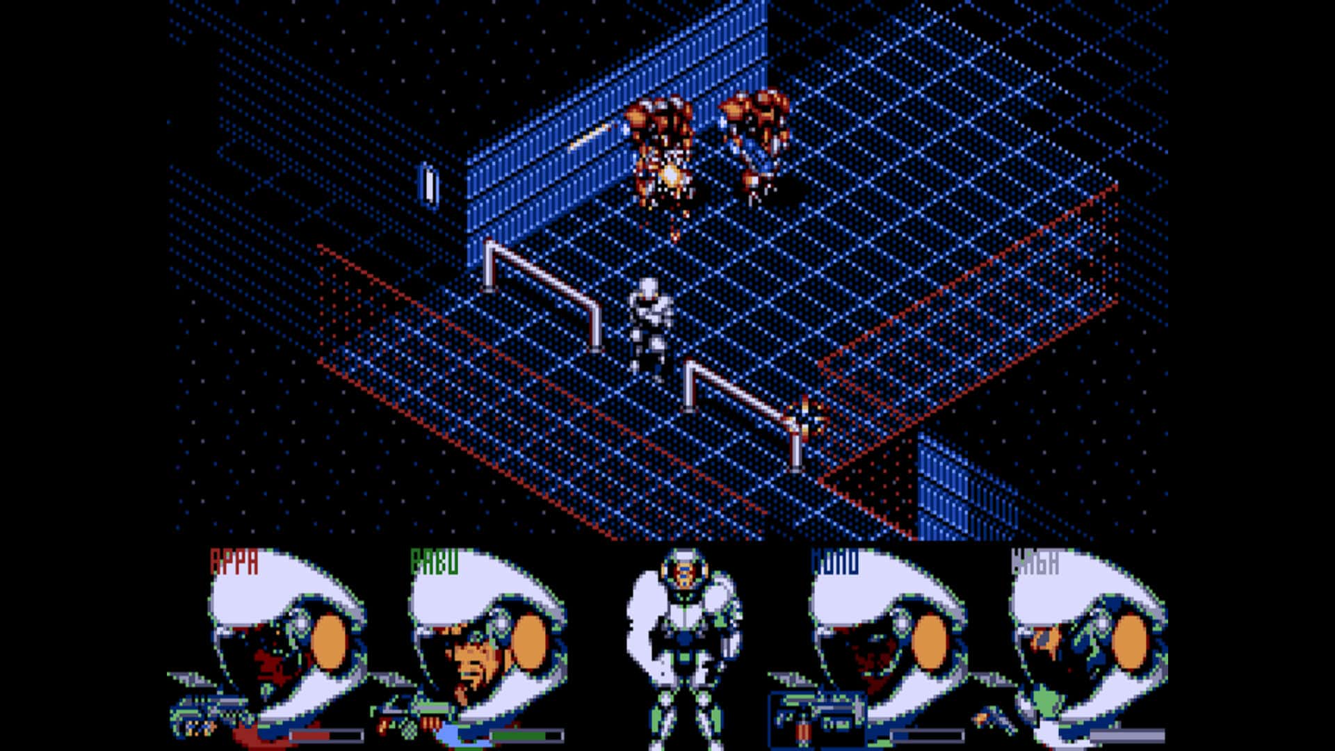 #4. Shadoworlds (GOG) Bởi: Ziggurat Interactive