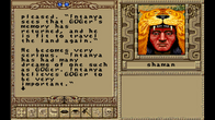 Worlds of Ultima™: The Savage Empire screenshot 1