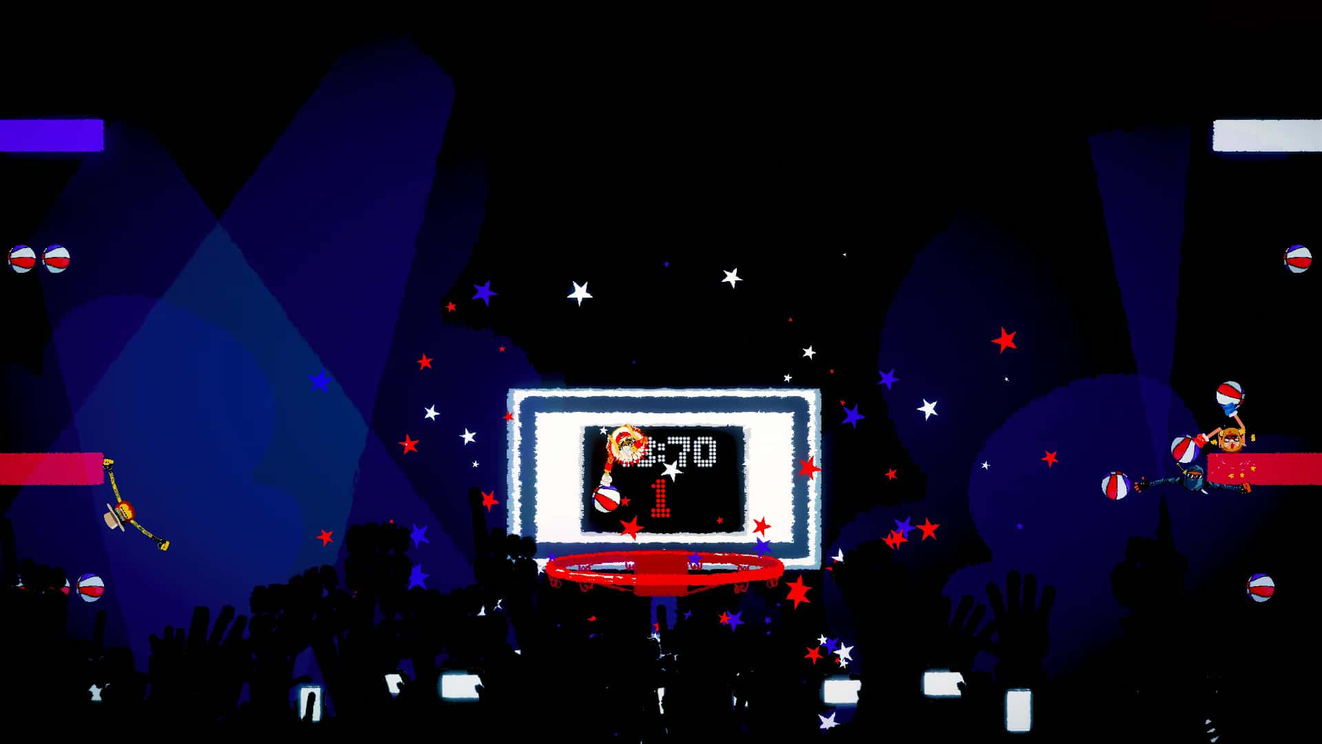 #9. Heave Ho (GOG) De: Devolver Digital