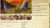 King of Dragon Pass screenshot 11