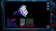 Subwar 2050 screenshot 10