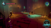Omensight screenshot 5
