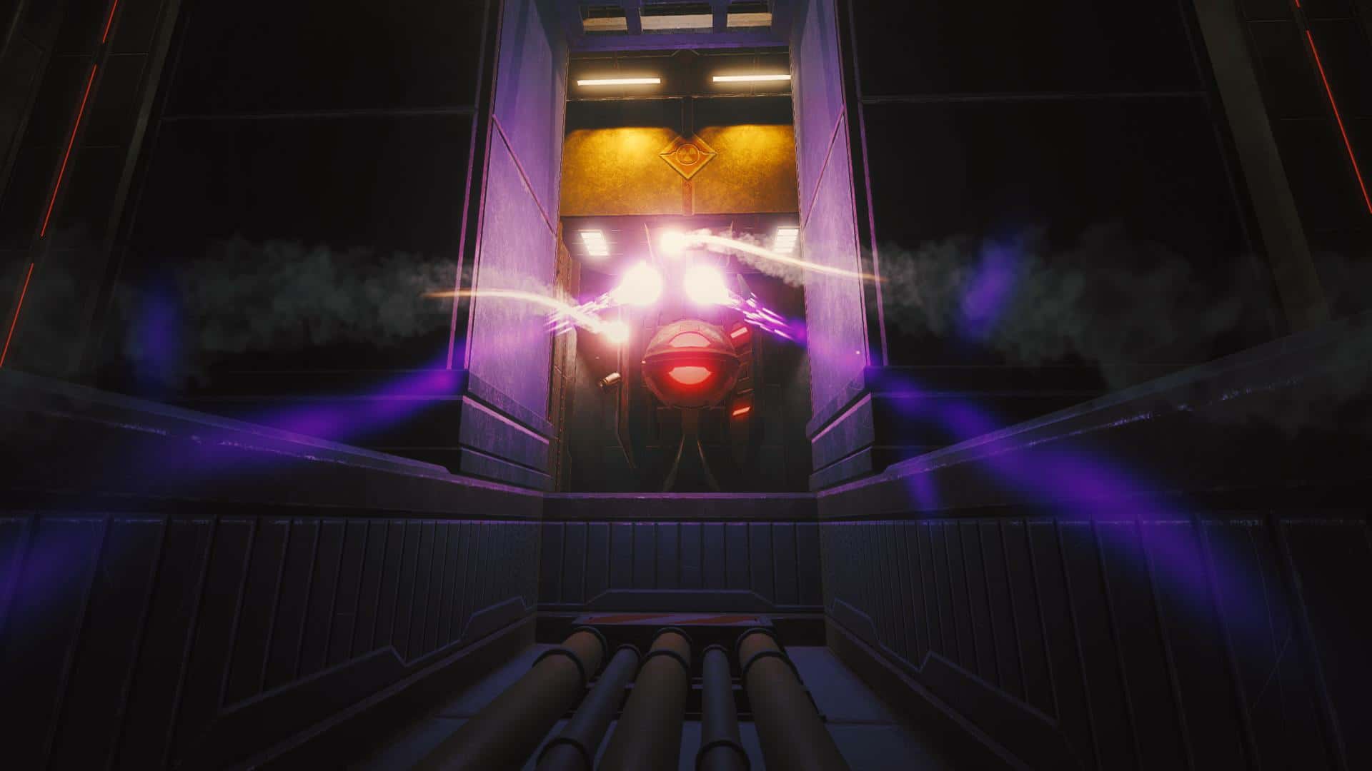 #10. Overload (GOG) 由: Revival Productions, LLC