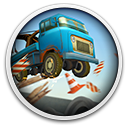 Bridge Constructor Stunts