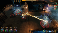 Tower of Time screenshot 6