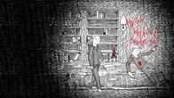 Neverending Nightmares screenshot 7
