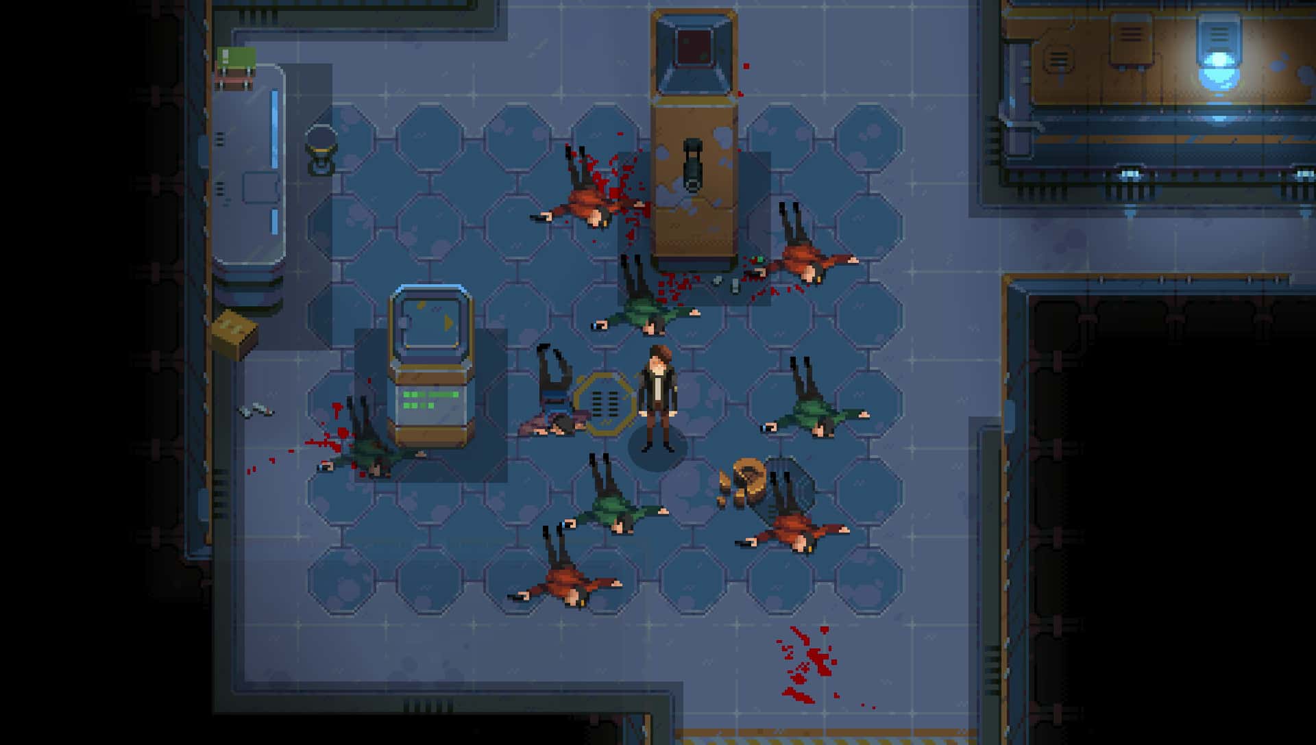 #6. Disjunction Soundtrack (GOG) 由: Fireshine Games