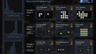 Spacechem screenshot 6