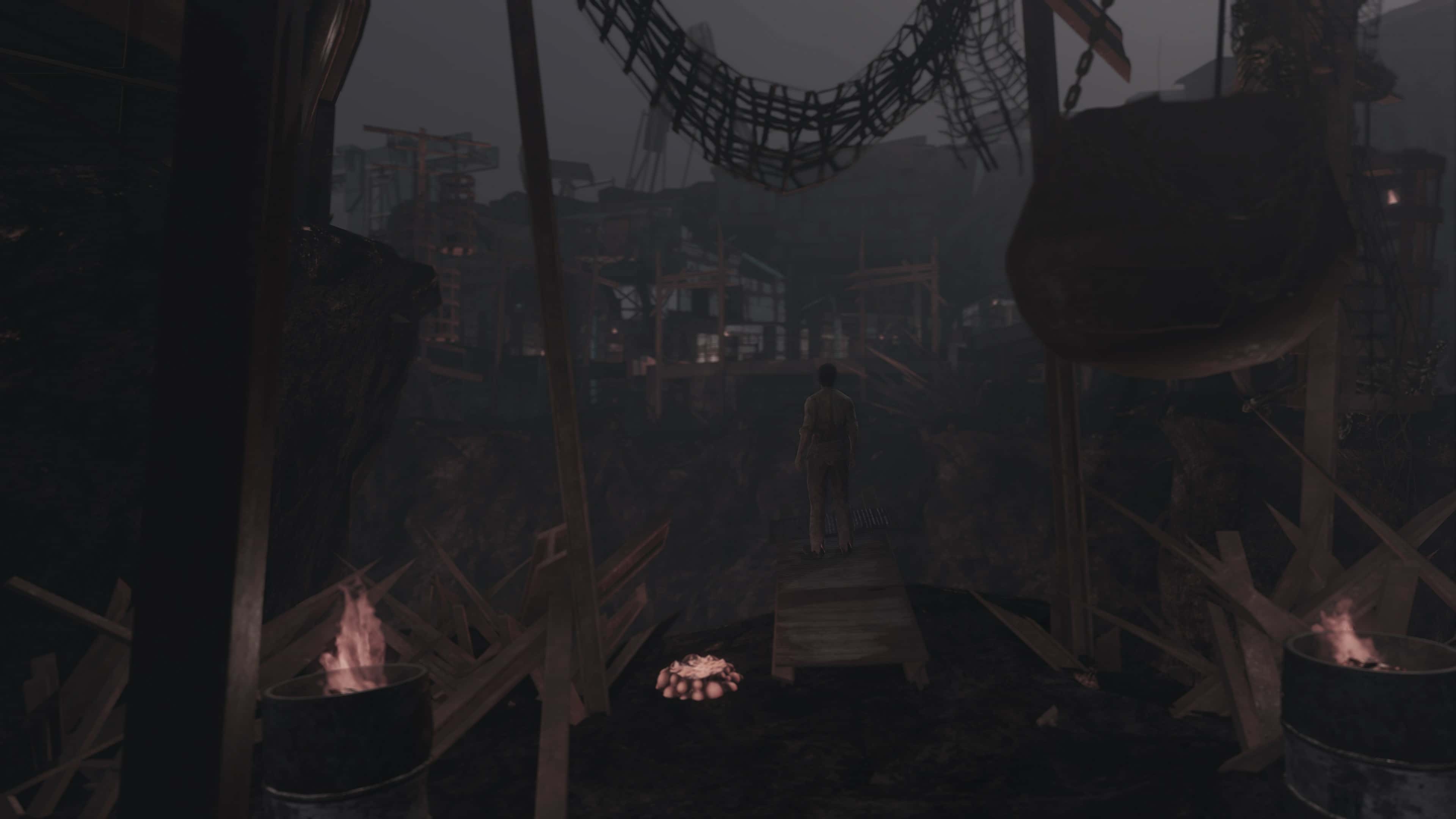 #7. Fallout: London (GOG) Podle: Team FOLON®