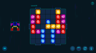 ARROW Patterns screenshot 4