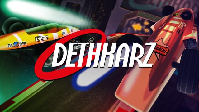 DethKarz