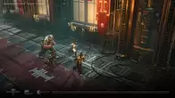 Warhammer 40,000: Dark Heresy screenshot 5