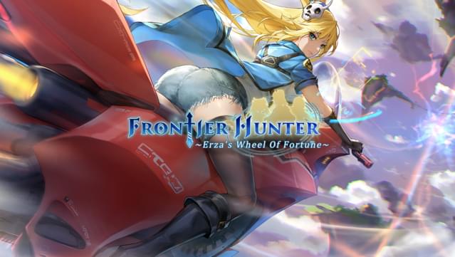 Frontier Hunter - DLC: Costume Pack Season 2