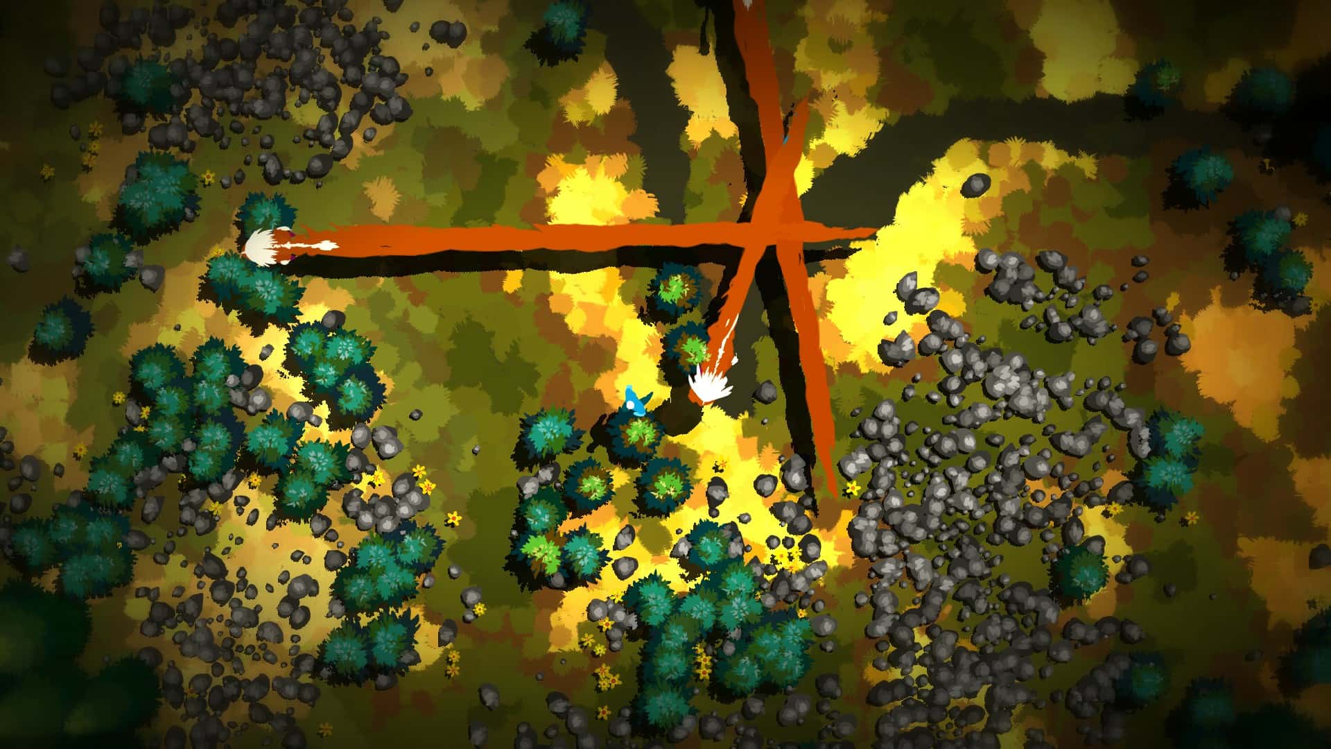 #1. Future Unfolding (GOG) 由: Spaces of Play UG