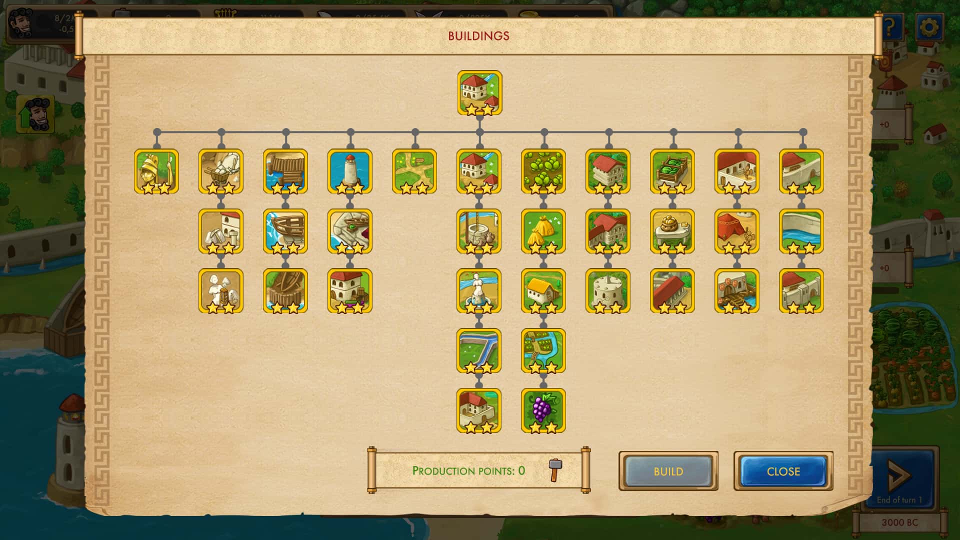 #5. Marble Age: Remastered (GOG) Bởi: Clarus Victoria