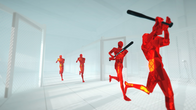 SUPERHOT screenshot 2