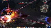 Dawn Of Magic 2 screenshot 7