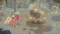 The Wild at Heart screenshot 5