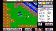 Breach 2 screenshot 1