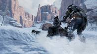 Fade to Silence screenshot 5