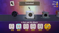 Tetrobot and Co. screenshot 4