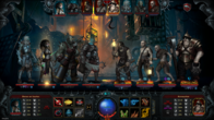 Iratus: Lord of the Dead screenshot 6