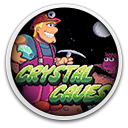 Crystal Caves HD