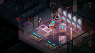 Invisible Inc. screenshot 4