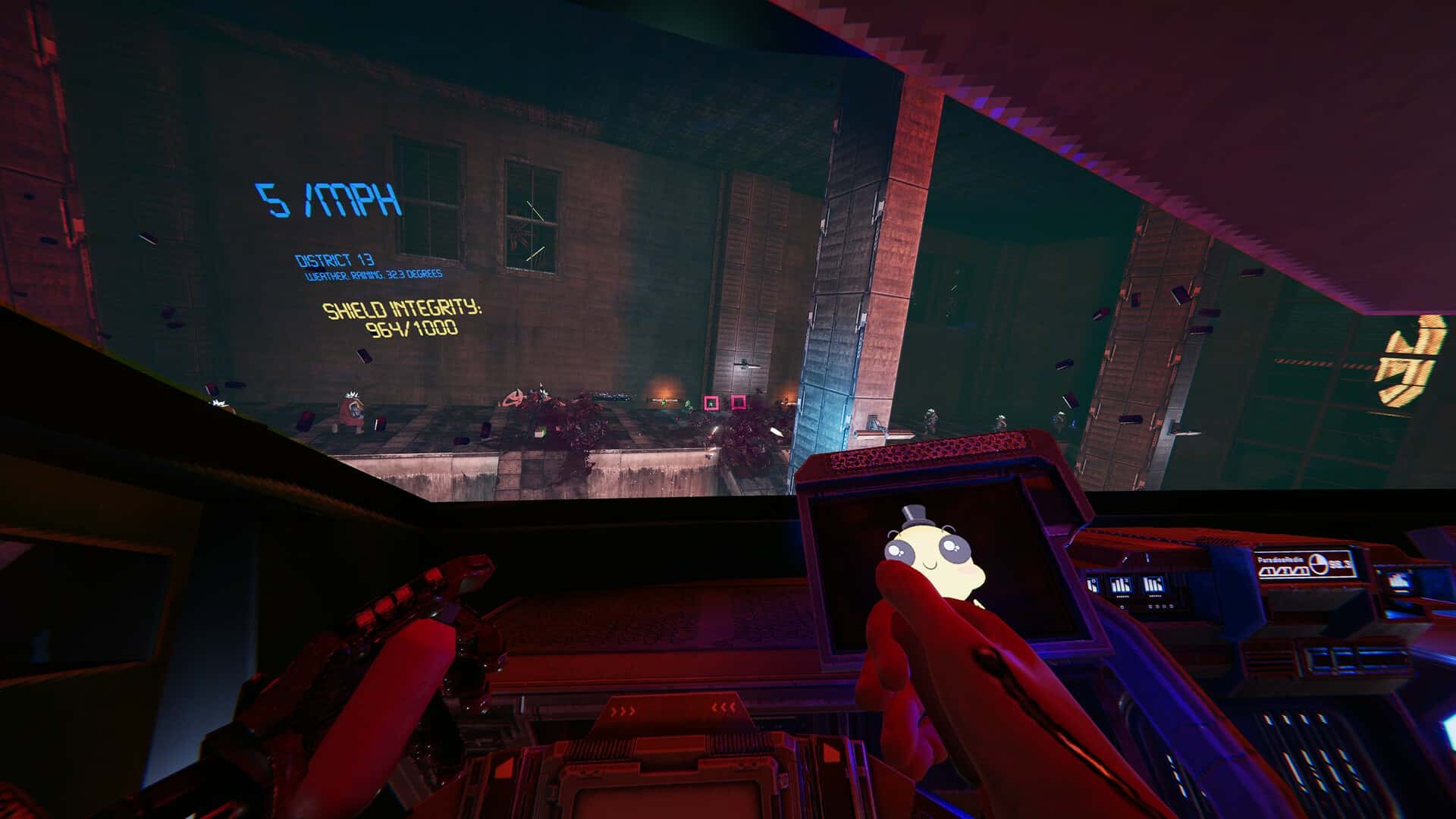 #8. Turbo Overkill (GOG) By: Apogee Entertainment