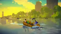 Highwater screenshot 5