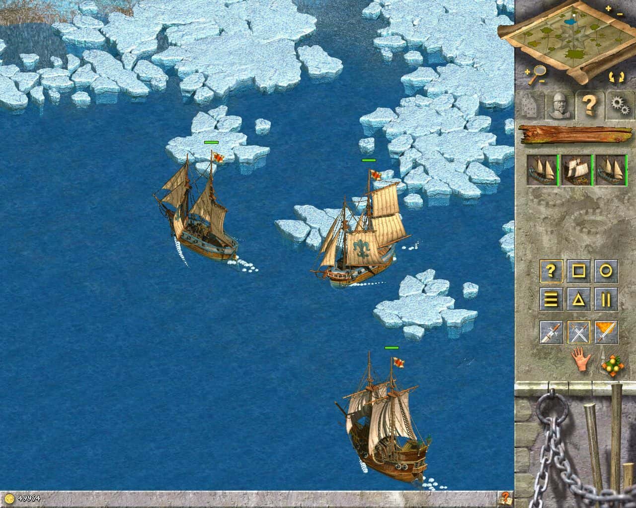 #5. Anno Bundle (GOG) Bởi: Ubisoft