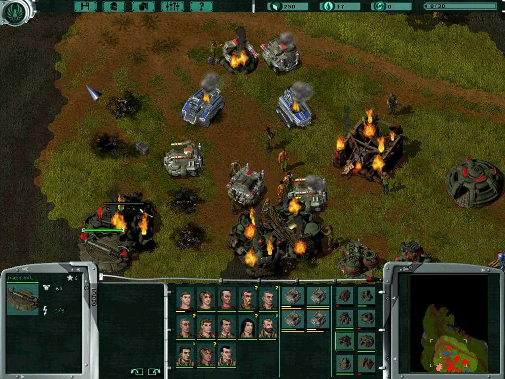 #8. Original War (GOG) 由: Bohemia Interactive