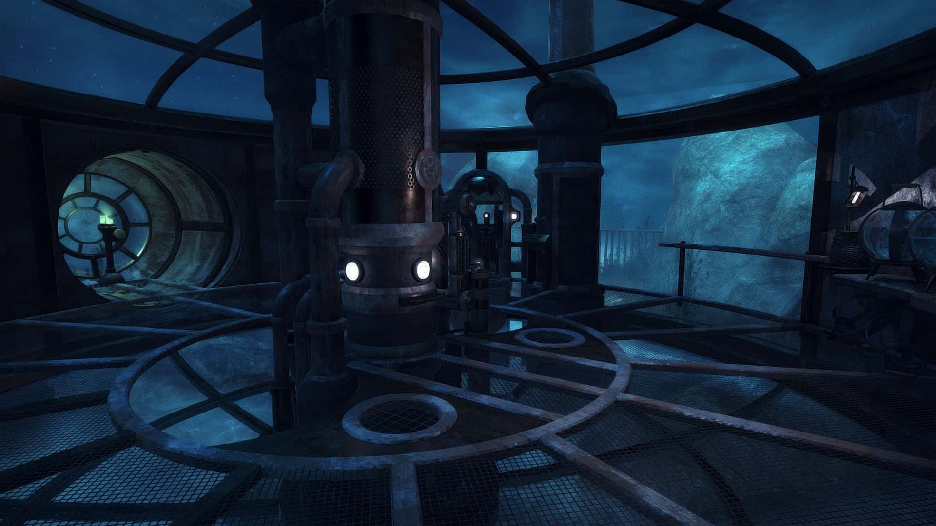 #5. Quern - Undying Thoughts (Original Soundtrack) (GOG) 由: Zadbox Entertainment