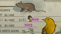 Letters - a written adventure screenshot 6