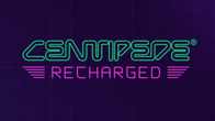Centipede: Recharged screenshot 6