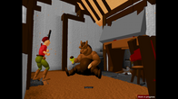 Ecstatica screenshot 5