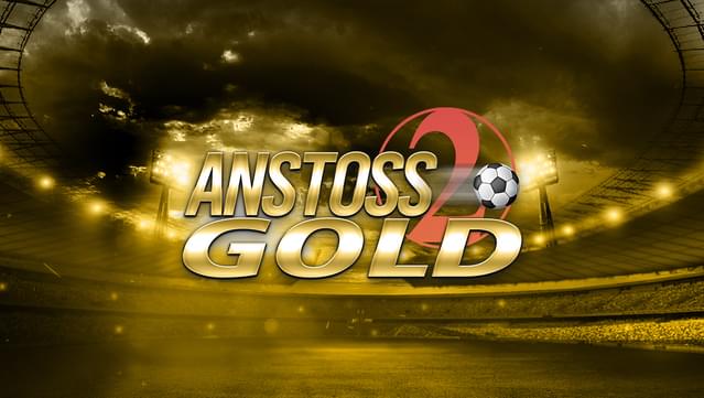 Anstoss 2 Gold Edition