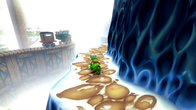 Croc 2 Kingdom of the Gobbos screenshot 9