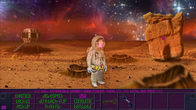 The Preposterous Awesomeness of Everything screenshot 10