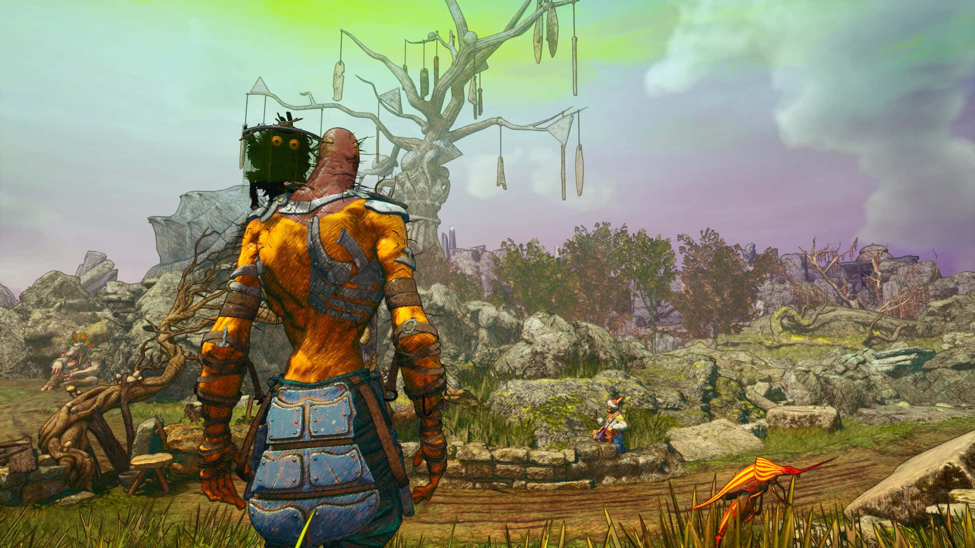#9. Clash: Artifacts of Chaos - Zeno Edition (GOG) Bởi: Nacon