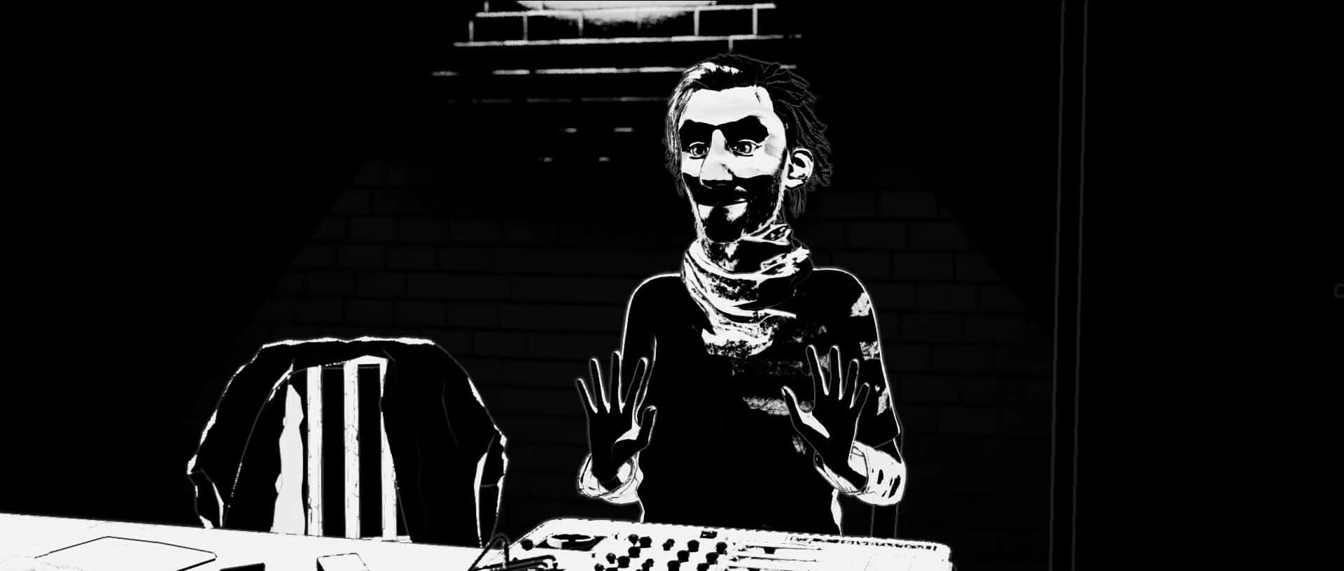 #5. Colors:Zero (GOG) 由: Cid