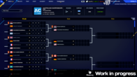 Tennis Manager 2023 screenshot 7