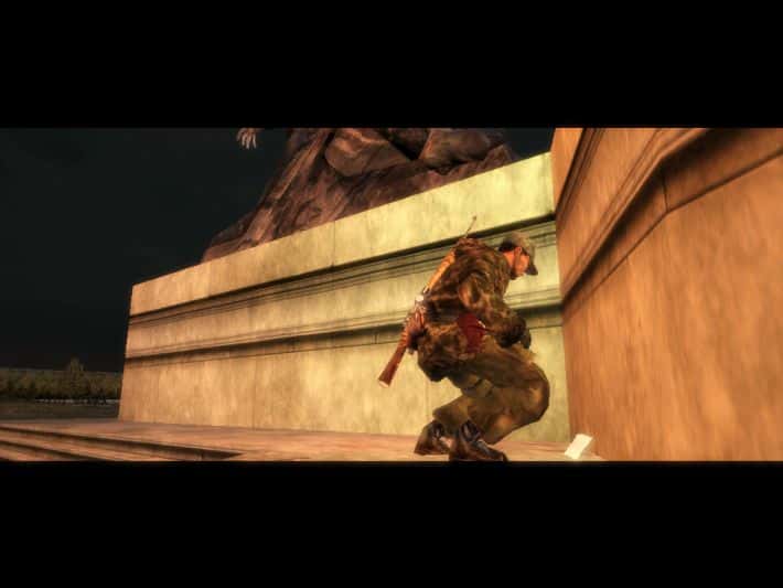 #10. Sniper Elite: Berlin 1945 (GOG) 由: Rebellion