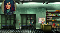 Kathy Rain demo screenshot 2