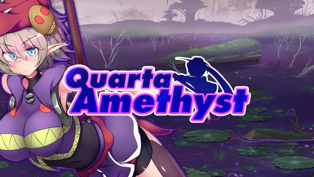 Quarta Amethyst UNRATED