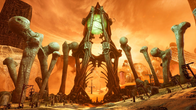 Necrophosis screenshot 2