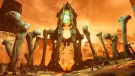 Necrophosis screenshot 2